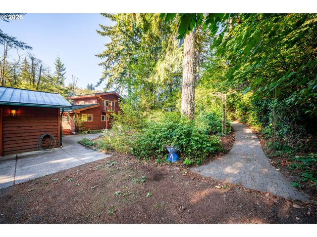 38100 Ne 197TH Ct, Amboy, WA 98601