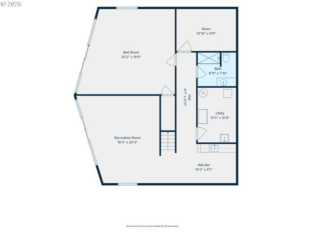 38100 Ne 197TH Ct, Amboy, WA 98601