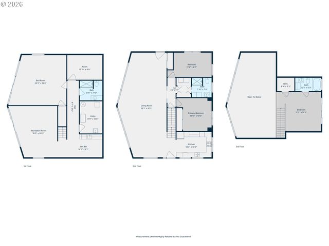 38100 Ne 197TH Ct, Amboy, WA 98601