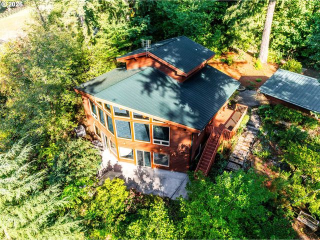 38100 Ne 197TH Ct, Amboy, WA 98601