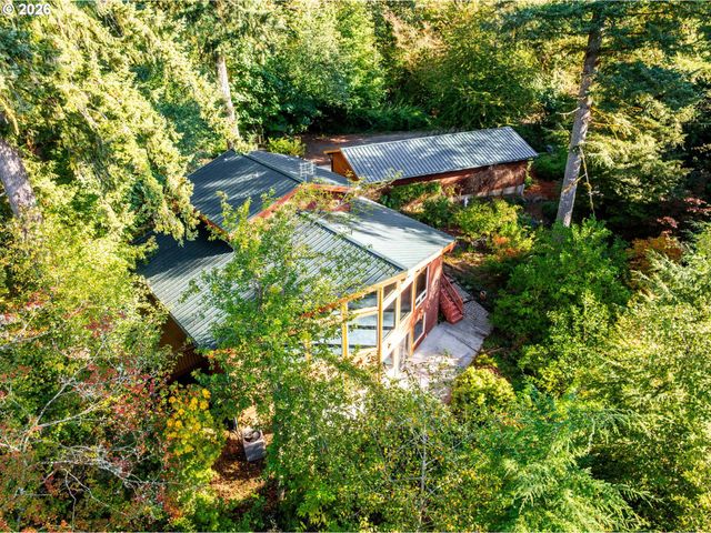 38100 Ne 197TH Ct, Amboy, WA 98601