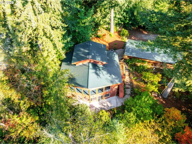 38100 Ne 197TH Ct, Amboy, WA 98601