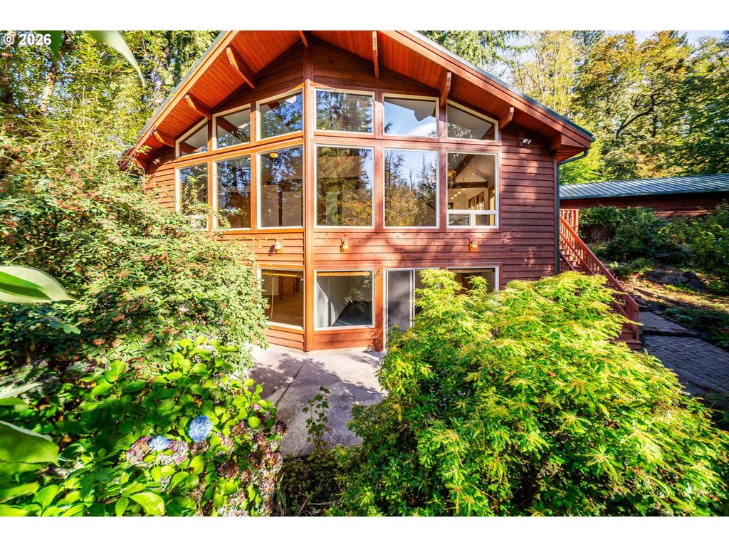 38100 Ne 197TH Ct, Amboy, WA 98601