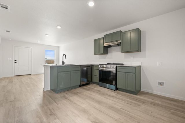 8316 25th Street, Lubbock, TX 79407