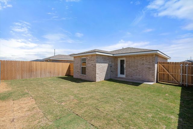 8316 25th Street, Lubbock, TX 79407