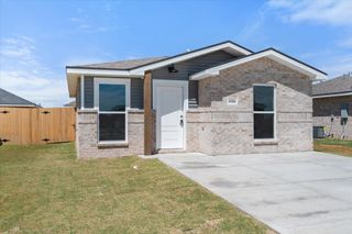 8316 25th Street, Lubbock, TX 79407