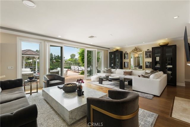 18 Rue Grand Vallee, Newport Beach, CA 92660