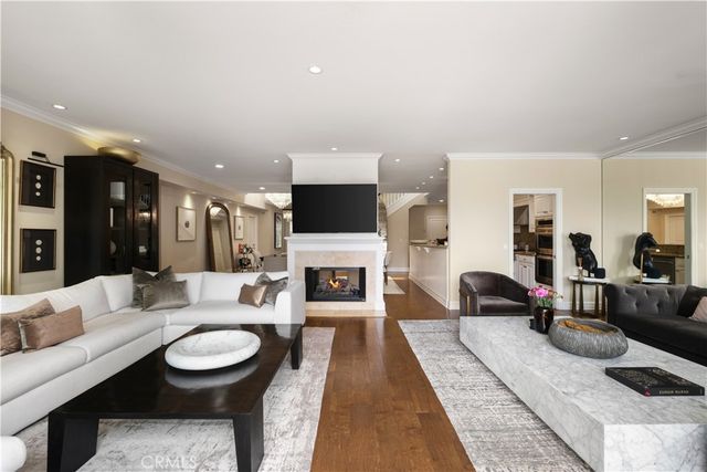 18 Rue Grand Vallee, Newport Beach, CA 92660