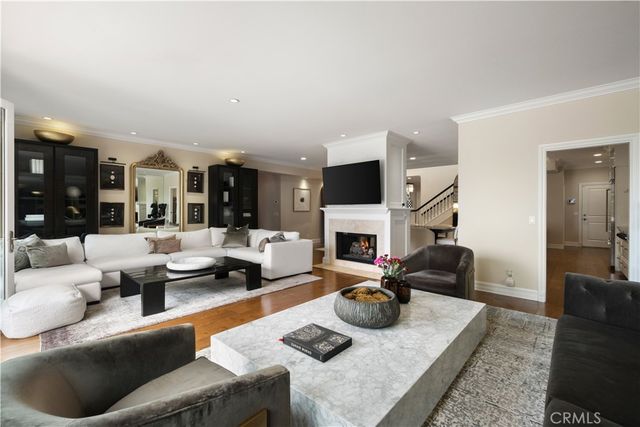 18 Rue Grand Vallee, Newport Beach, CA 92660