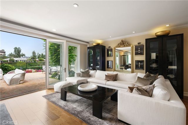 18 Rue Grand Vallee, Newport Beach, CA 92660