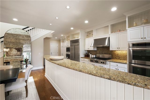 18 Rue Grand Vallee, Newport Beach, CA 92660