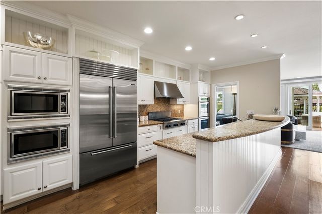 18 Rue Grand Vallee, Newport Beach, CA 92660