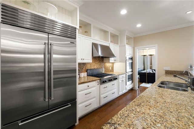 18 Rue Grand Vallee, Newport Beach, CA 92660