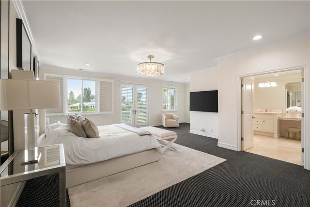 18 Rue Grand Vallee, Newport Beach, CA 92660