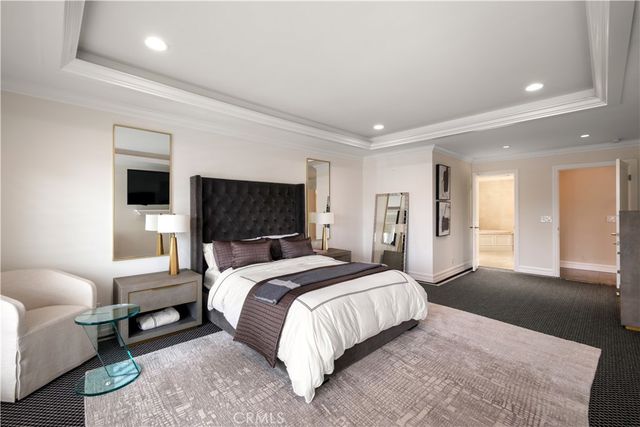 18 Rue Grand Vallee, Newport Beach, CA 92660
