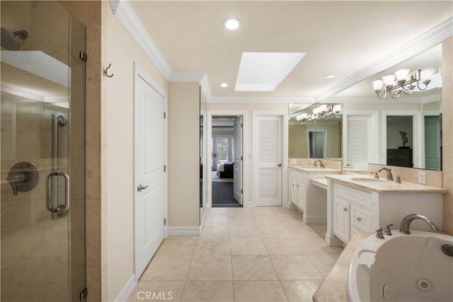 18 Rue Grand Vallee, Newport Beach, CA 92660