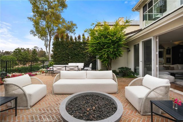 18 Rue Grand Vallee, Newport Beach, CA 92660