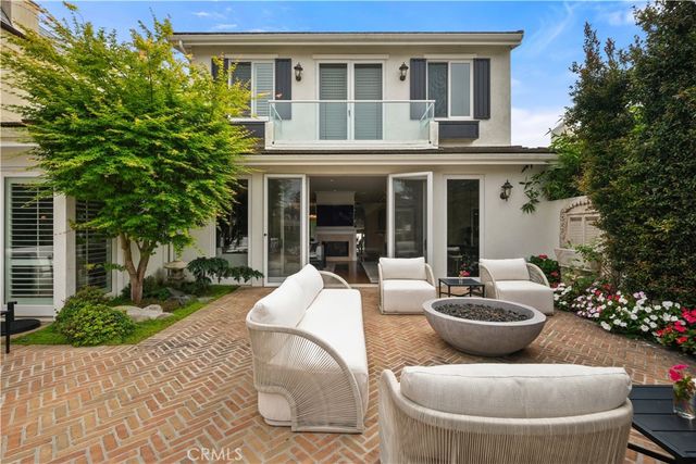 18 Rue Grand Vallee, Newport Beach, CA 92660