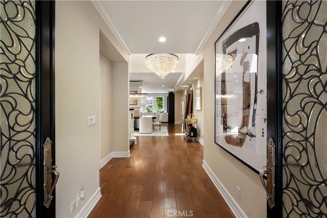 18 Rue Grand Vallee, Newport Beach, CA 92660