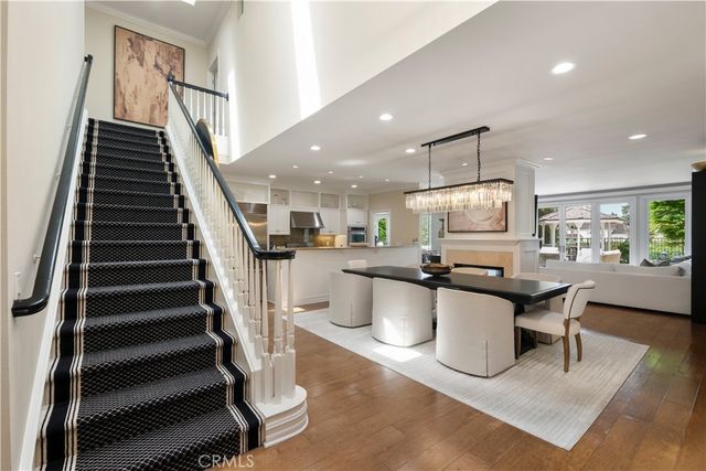 18 Rue Grand Vallee, Newport Beach, CA 92660
