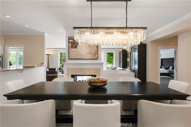 18 Rue Grand Vallee, Newport Beach, CA 92660
