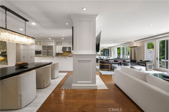 18 Rue Grand Vallee, Newport Beach, CA 92660