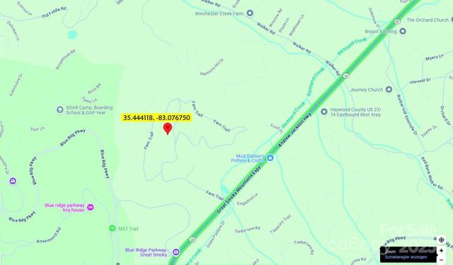 00 Heather Way Lot 12, Waynesville, NC 28786