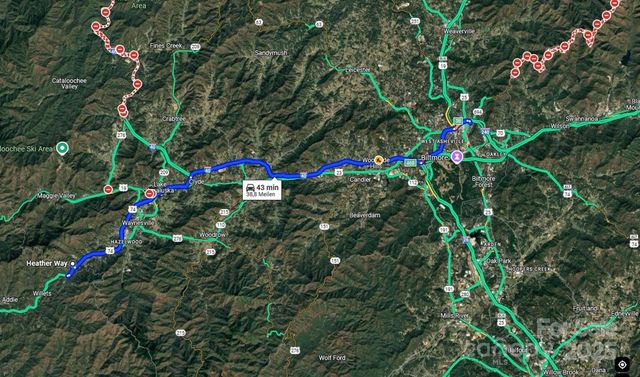 00 Heather Way Lot 12, Waynesville, NC 28786