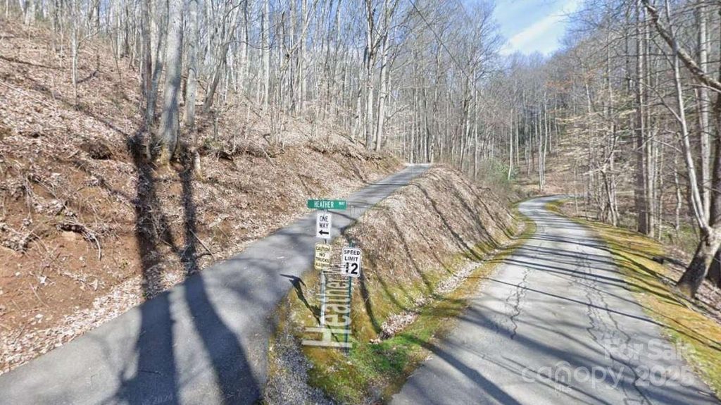 00 Heather Way Lot 12, Waynesville, NC 28786