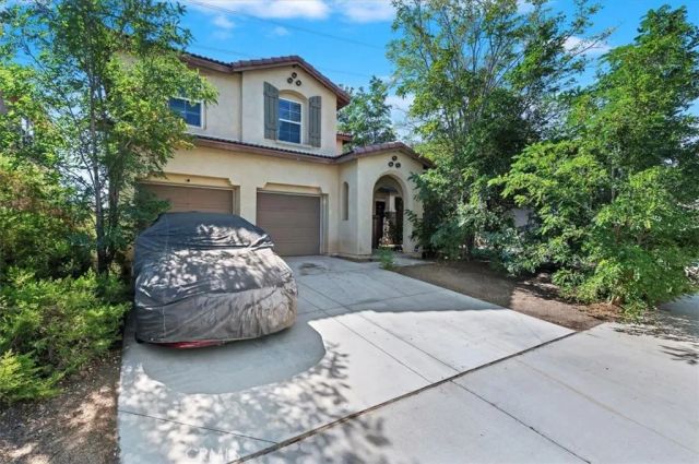 15165 Bluffside Lane, Victorville, CA 92394