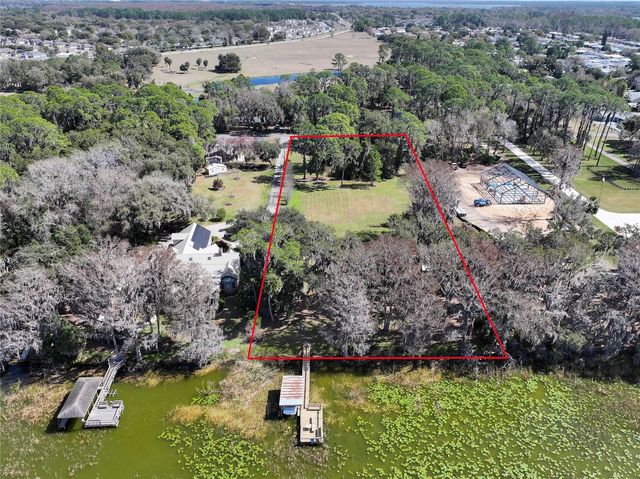 31035 COVE ROAD, Tavares, FL 32778