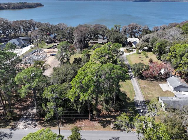 31035 COVE ROAD, Tavares, FL 32778