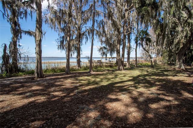 31035 COVE ROAD, Tavares, FL 32778