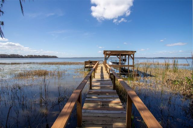 31035 COVE ROAD, Tavares, FL 32778