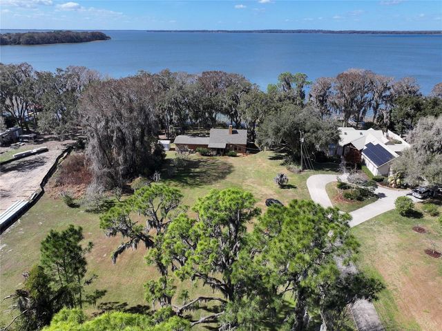 31035 COVE ROAD, Tavares, FL 32778