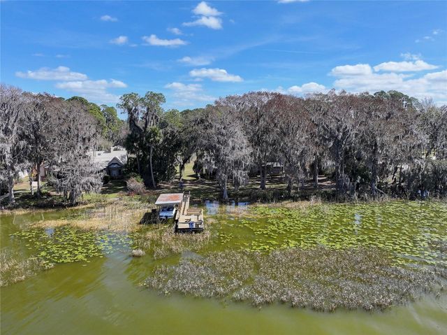 31035 COVE ROAD, Tavares, FL 32778