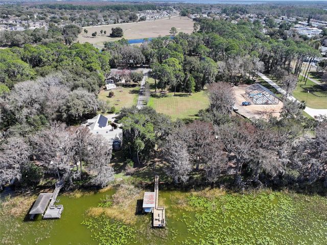 31035 COVE ROAD, Tavares, FL 32778