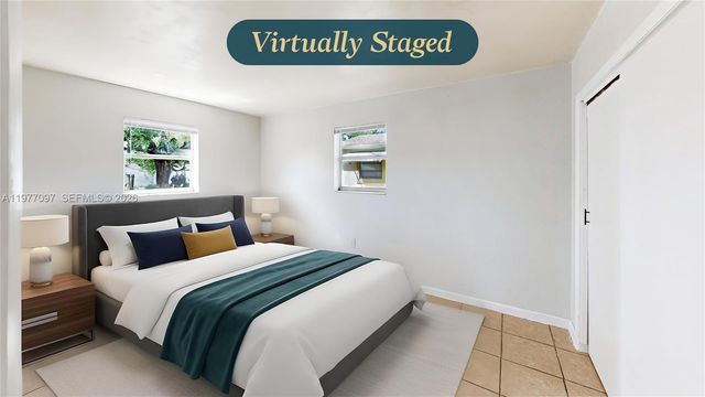 2760 NW 58th St, Miami, FL 33142