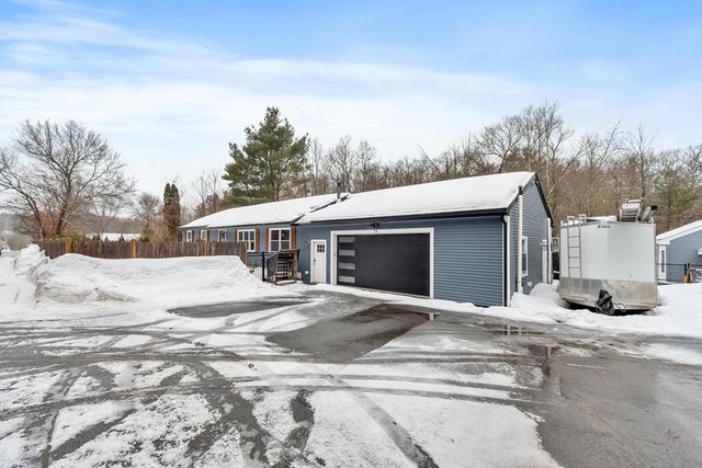 78 Essex Street, Middleton, MA 01949