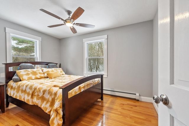 78 Essex Street, Middleton, MA 01949