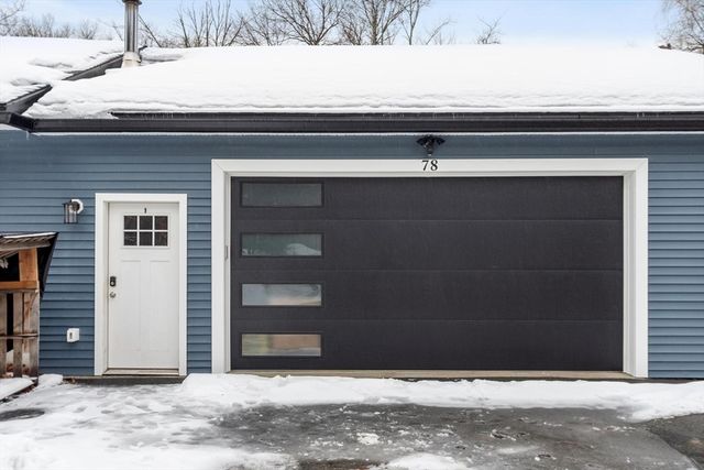 78 Essex Street, Middleton, MA 01949