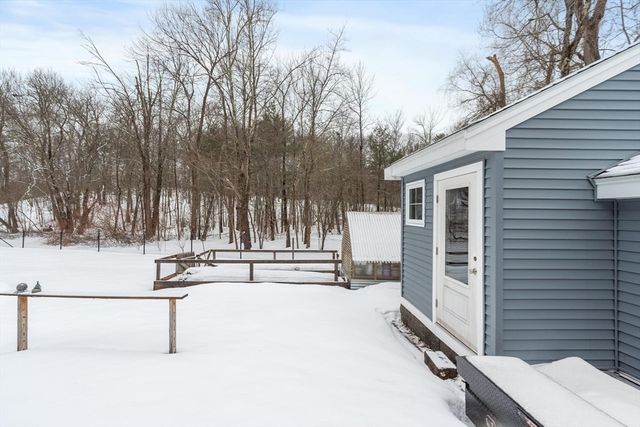 78 Essex Street, Middleton, MA 01949