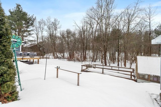 78 Essex Street, Middleton, MA 01949