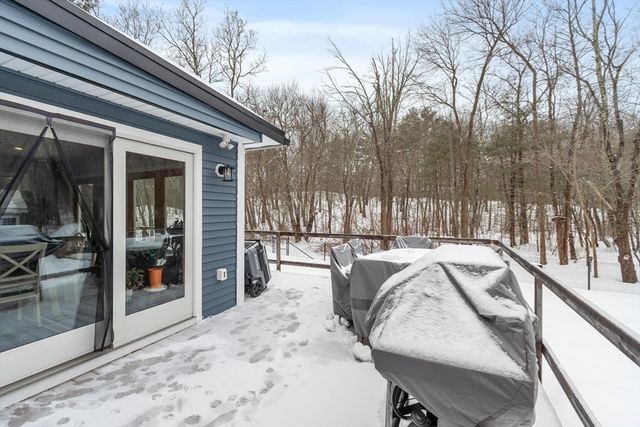 78 Essex Street, Middleton, MA 01949