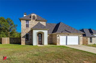 6899 White Tail Lane, Shreveport, LA 71107