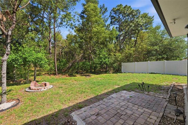 13755 COVEY RUN PLACE, Spring Hill, FL 34609