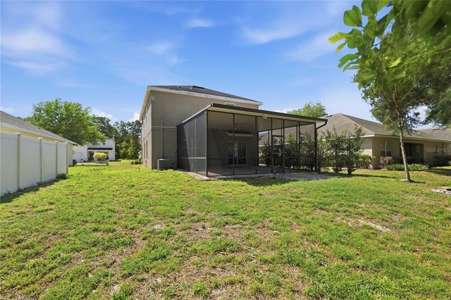 13755 COVEY RUN PLACE, Spring Hill, FL 34609