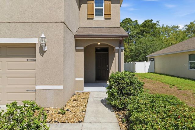 13755 COVEY RUN PLACE, Spring Hill, FL 34609