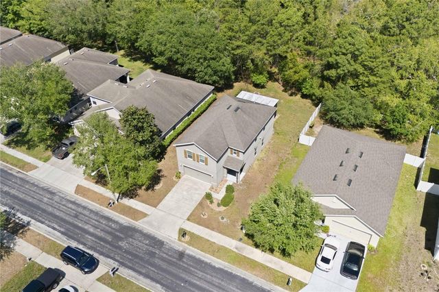 13755 COVEY RUN PLACE, Spring Hill, FL 34609