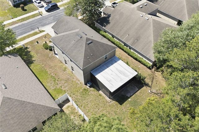 13755 COVEY RUN PLACE, Spring Hill, FL 34609